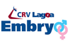 CRV Lagoa Embryo